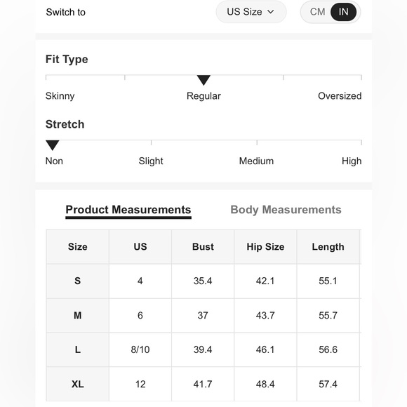 Modely Contrast Lace Scallop Trim Jumpsuit NWT - Picture 7 of 7